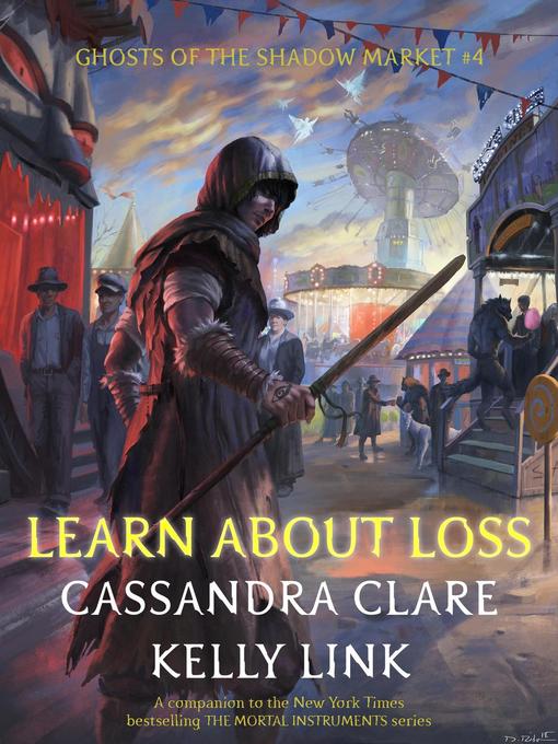 Cover image for Learn About Loss